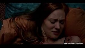 Deborah Ann Woll in True b. S07E04