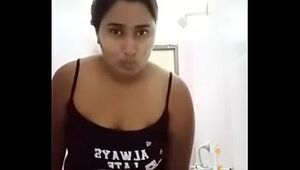 Swathi naidu naked bathtub and displaying cunny recent part-1