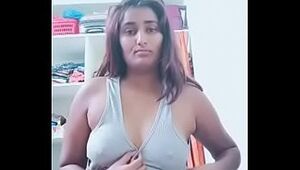 Swathi naidu recent super-sexy compilation  for movie bang-out come to whatsapp my number is 7330923912