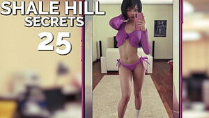 SHALE HILL SECRETS #25 â€¢ LovinТ some crazy pics