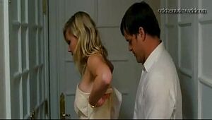 Kirsten Dunst public restroom intercourse