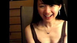 Asian Web cam