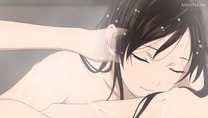 Noragami Capitulo 2 Victim EspaÃ±ol